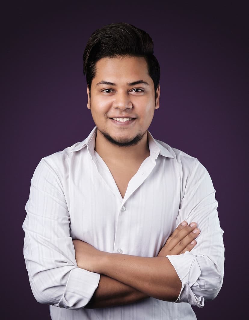Faisal Mahmud Bappi